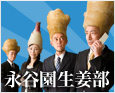 永谷園生姜部