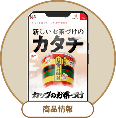 商品情報