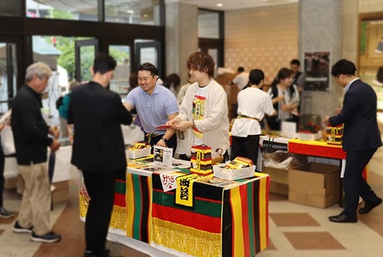 四川フェス