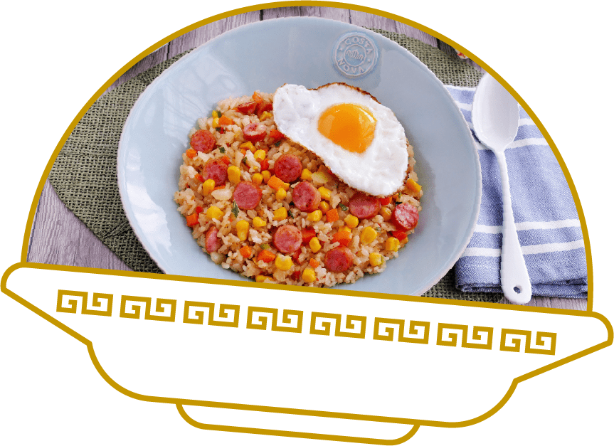 アレンジレシピ