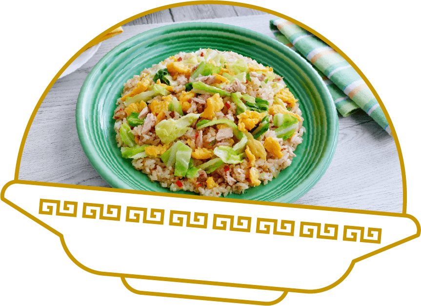 アレンジレシピ