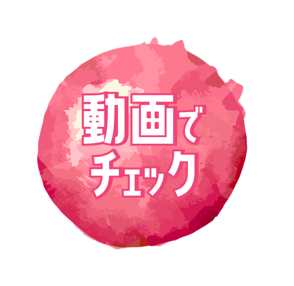 動画でチェック