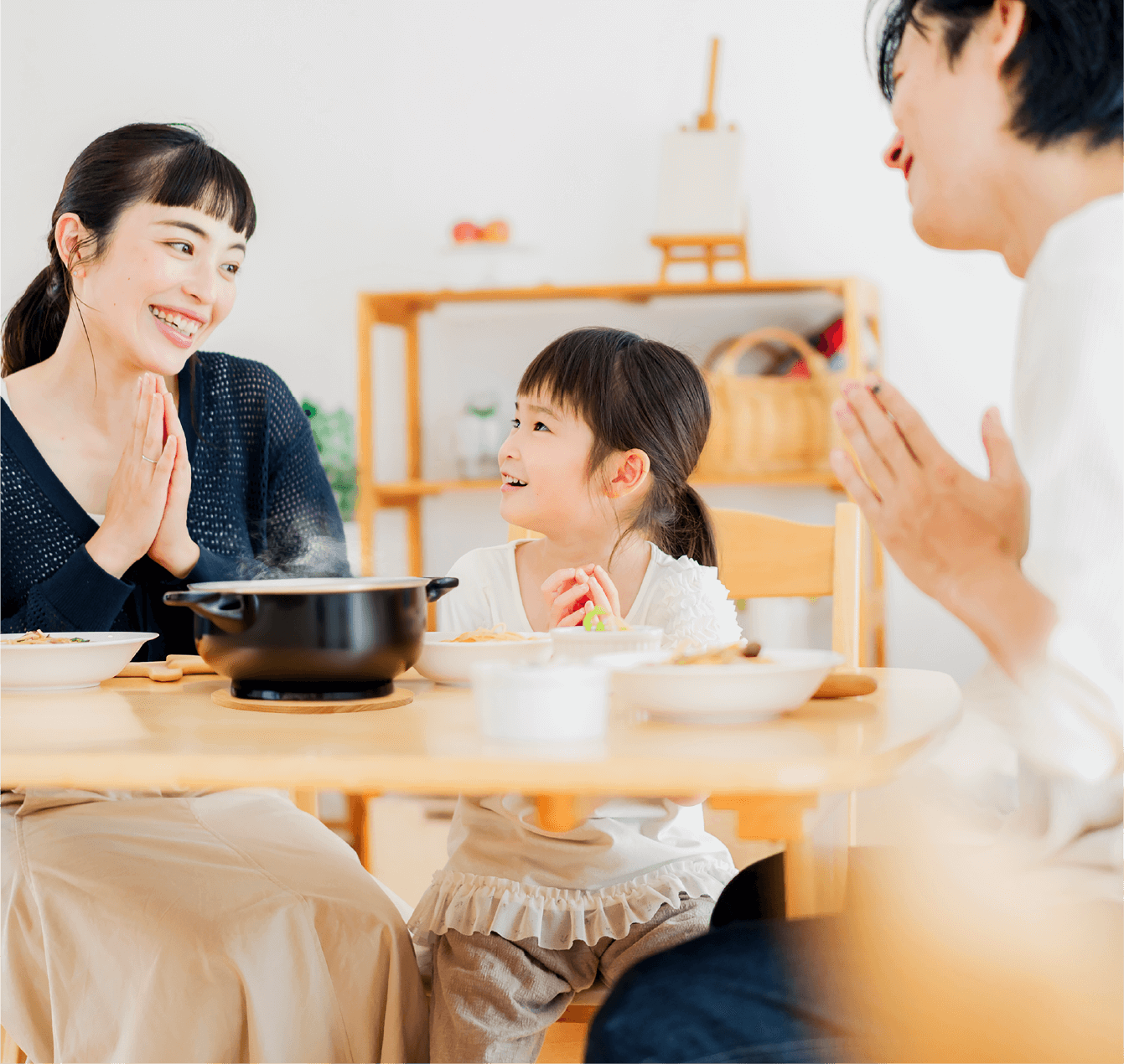調理例