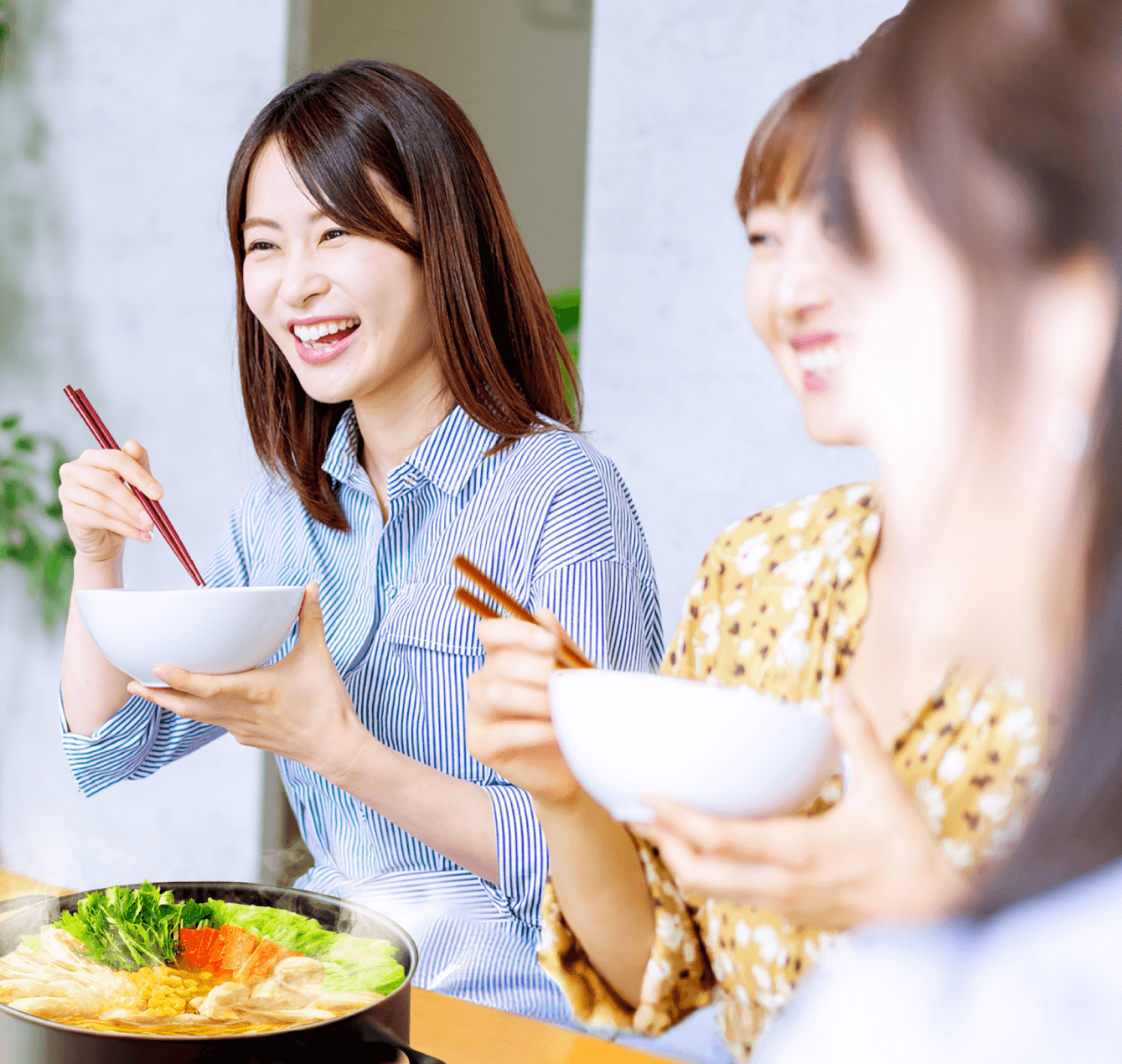調理例