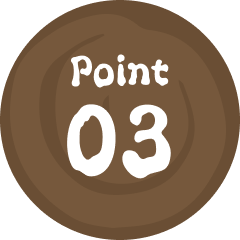 Point 03