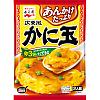 広東風かに玉 歌います 篇 テレビcm紹介 Cm 楽しむ 永谷園