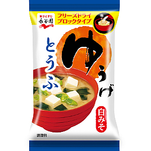 Fdブロックゆうげ とうふ 商品情報 永谷園 Fdブロックゆうげ とうふ 商品情報 永谷園