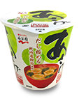 あさげ 商品ブランド 永谷園