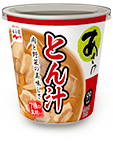 あさげ 商品ブランド 永谷園