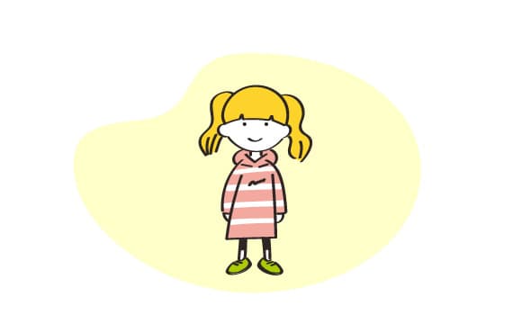 あおなちゃんの画像