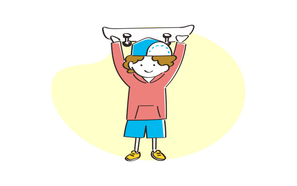 サケタくんの画像