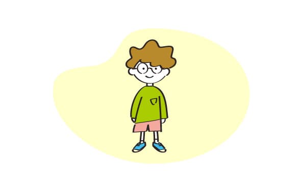 わかくんの画像